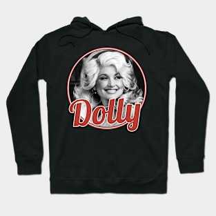 DOLLY PARTON Hoodie